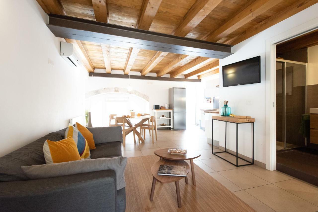 Appartement Ortigia - Theater *